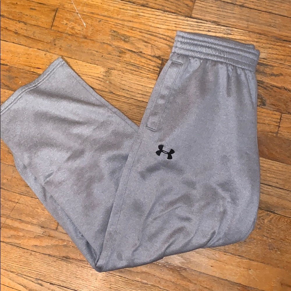 Sweatpants